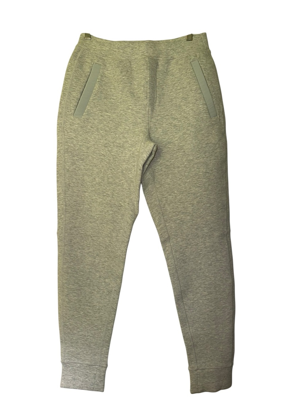 Ten Thousand Men’s Heather Gray Joggers